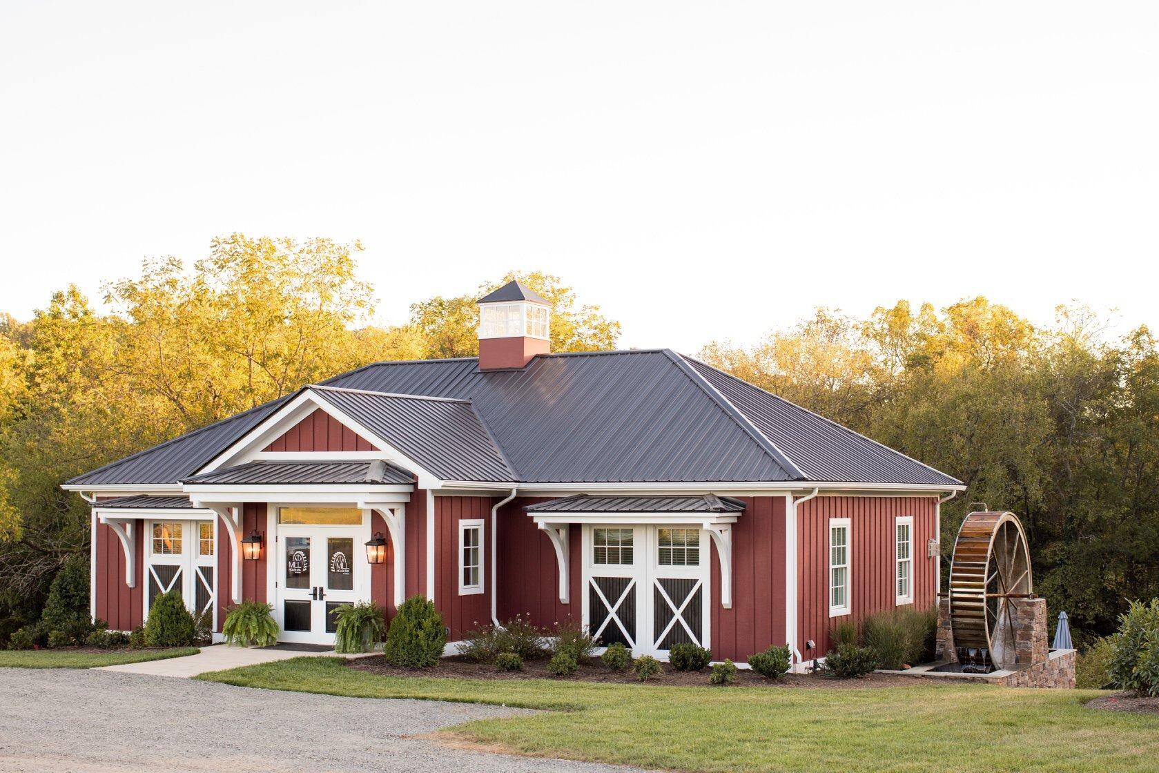 Picture of Mill House Spa at The Inn at Willow Grove