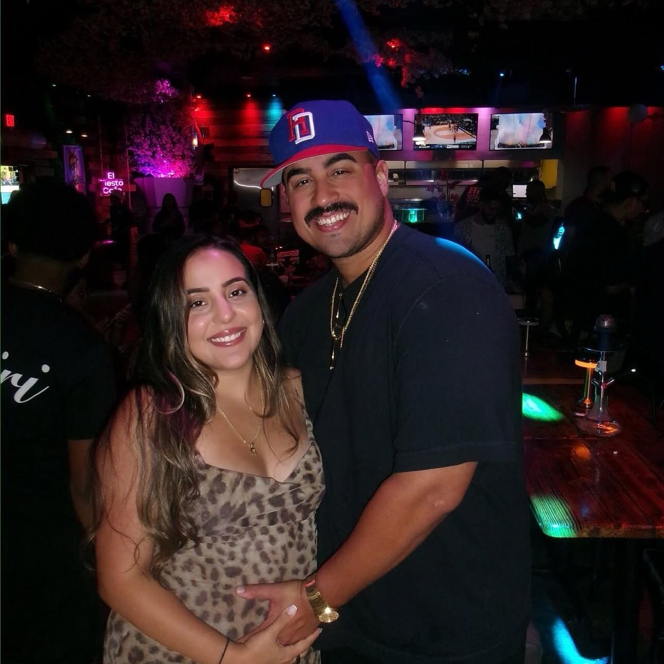 Nelson Ramirez