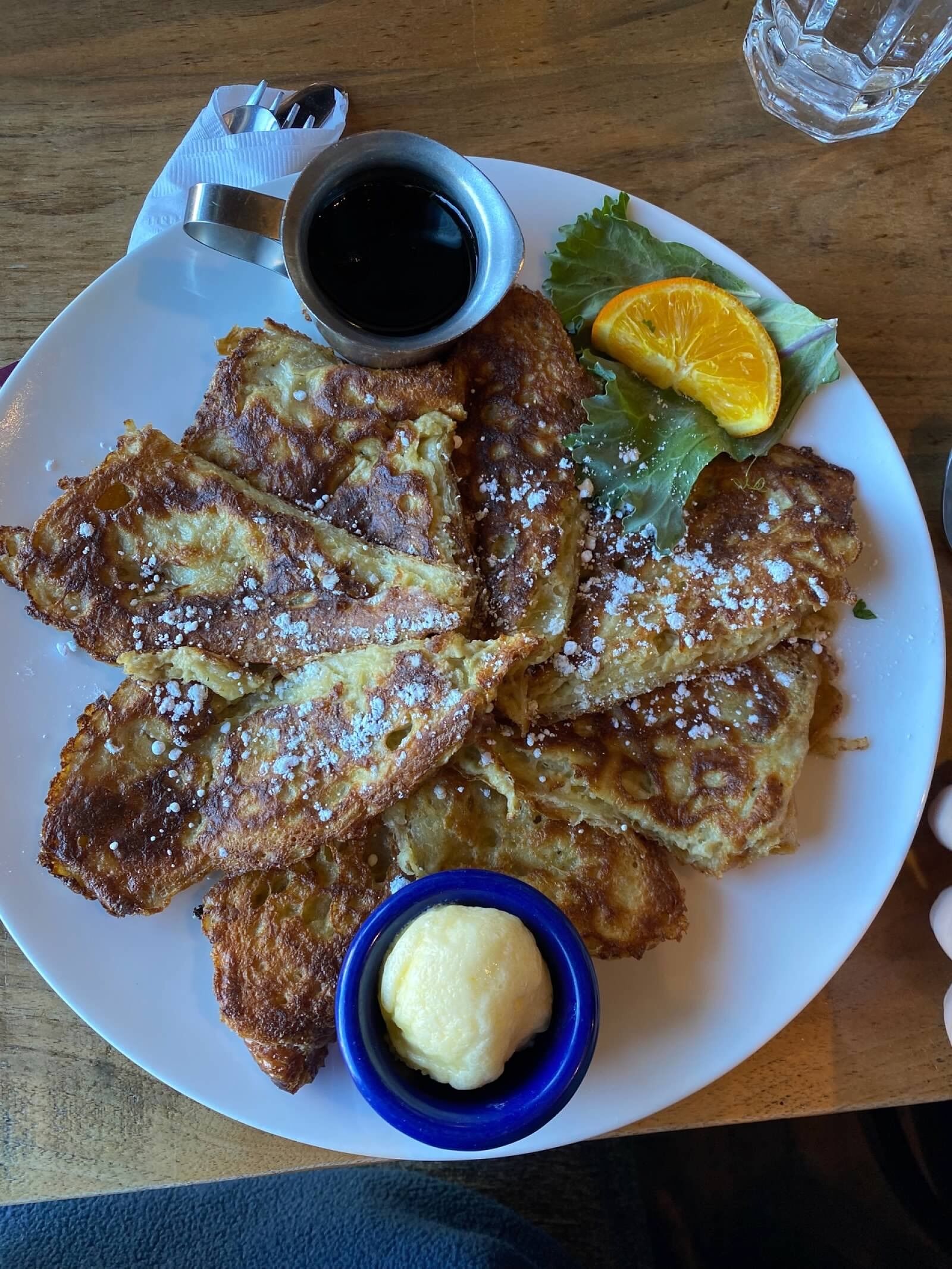 Picture of McKay Cottage Restaurant