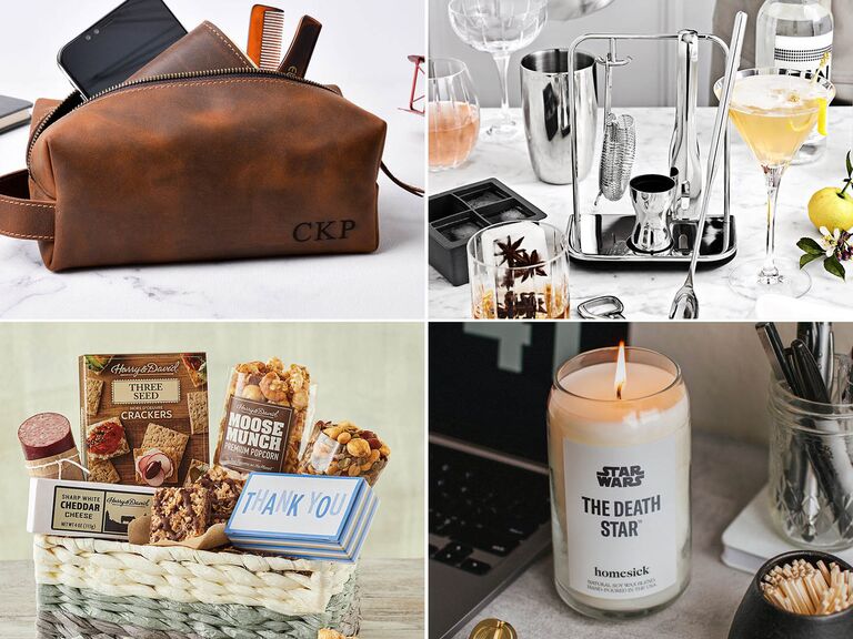 The 29 Best Personalized Wedding Gifts of 2023