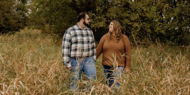 Alexi & Dakota Home Page Banner