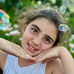 Leah Aleida