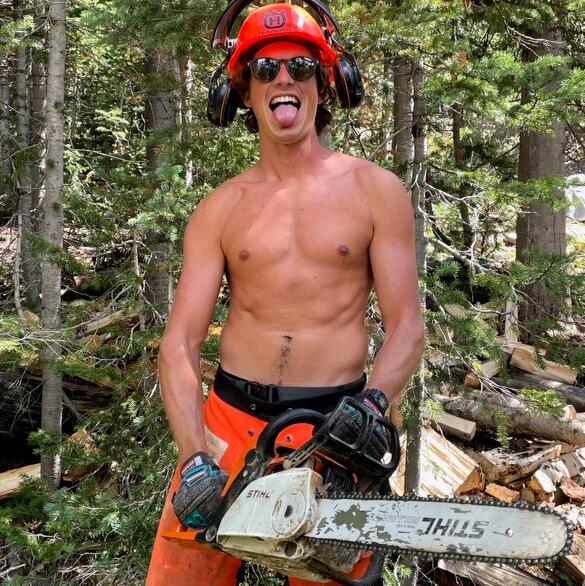 Cade MacLean