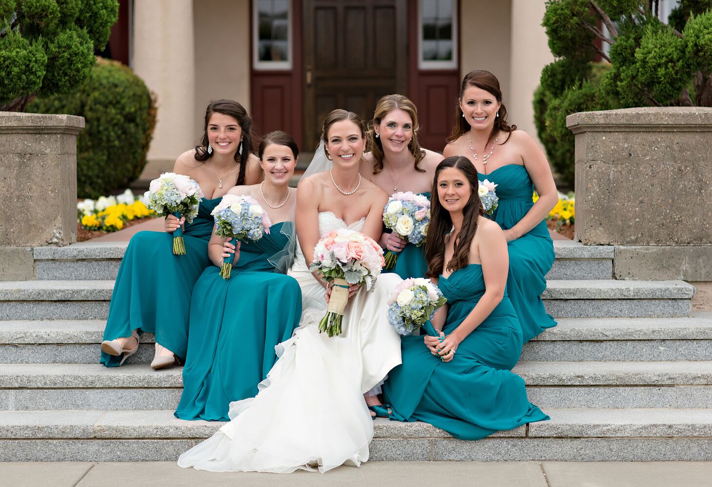oasis colored dresses