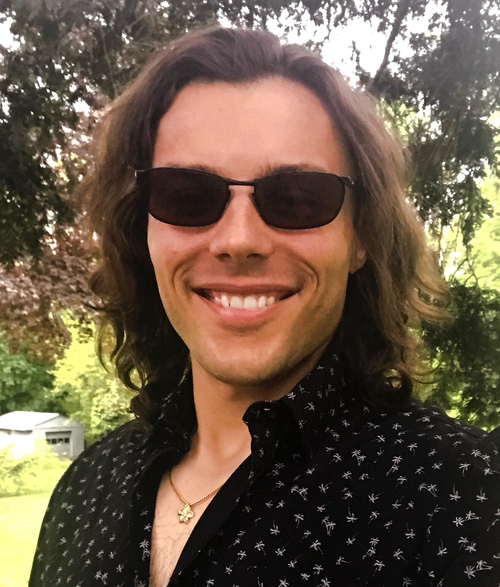 Zach Heebel