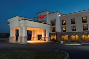 Picture of Hampton Inn Bennington