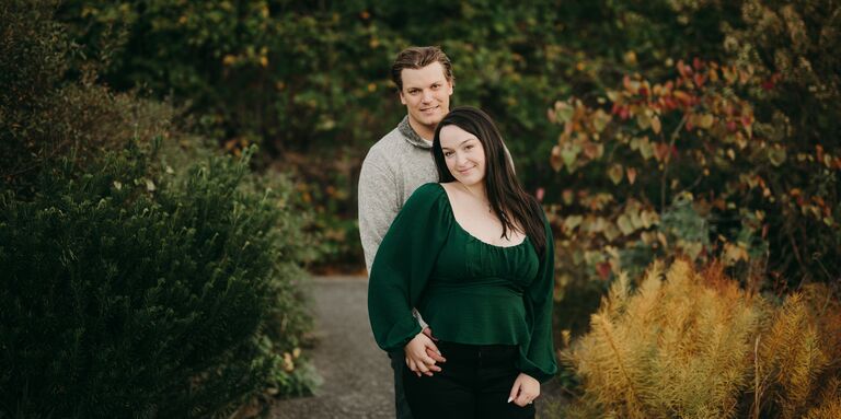 Sandra & Mark Home Page Banner