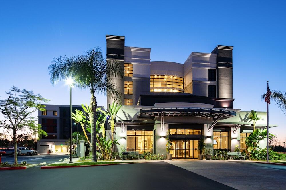 Picture of Hilton Garden Inn Irvine Spectrum Lake Forest