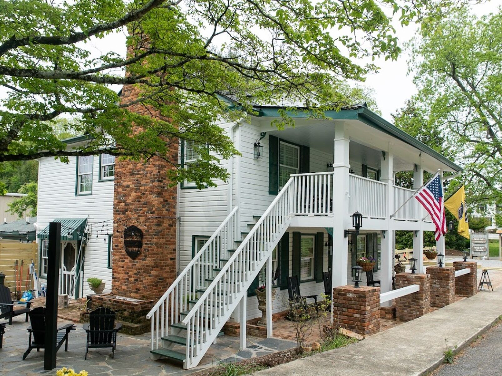 Picture of Dahlonega Inn On Main