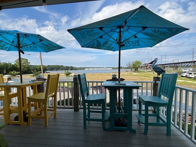 Picture of Water Street Seafood