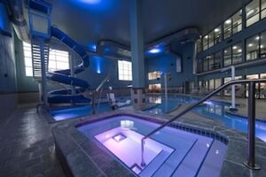Picture of Holiday Inn Express Hotel & Suites in North East (Erie) an IHG Hotel
