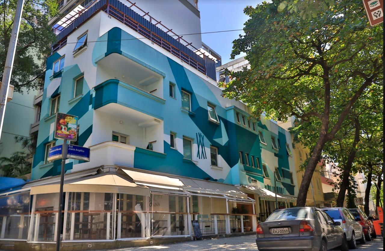 Picture of El Misti Hostel Ipanema Rio de Janeiro