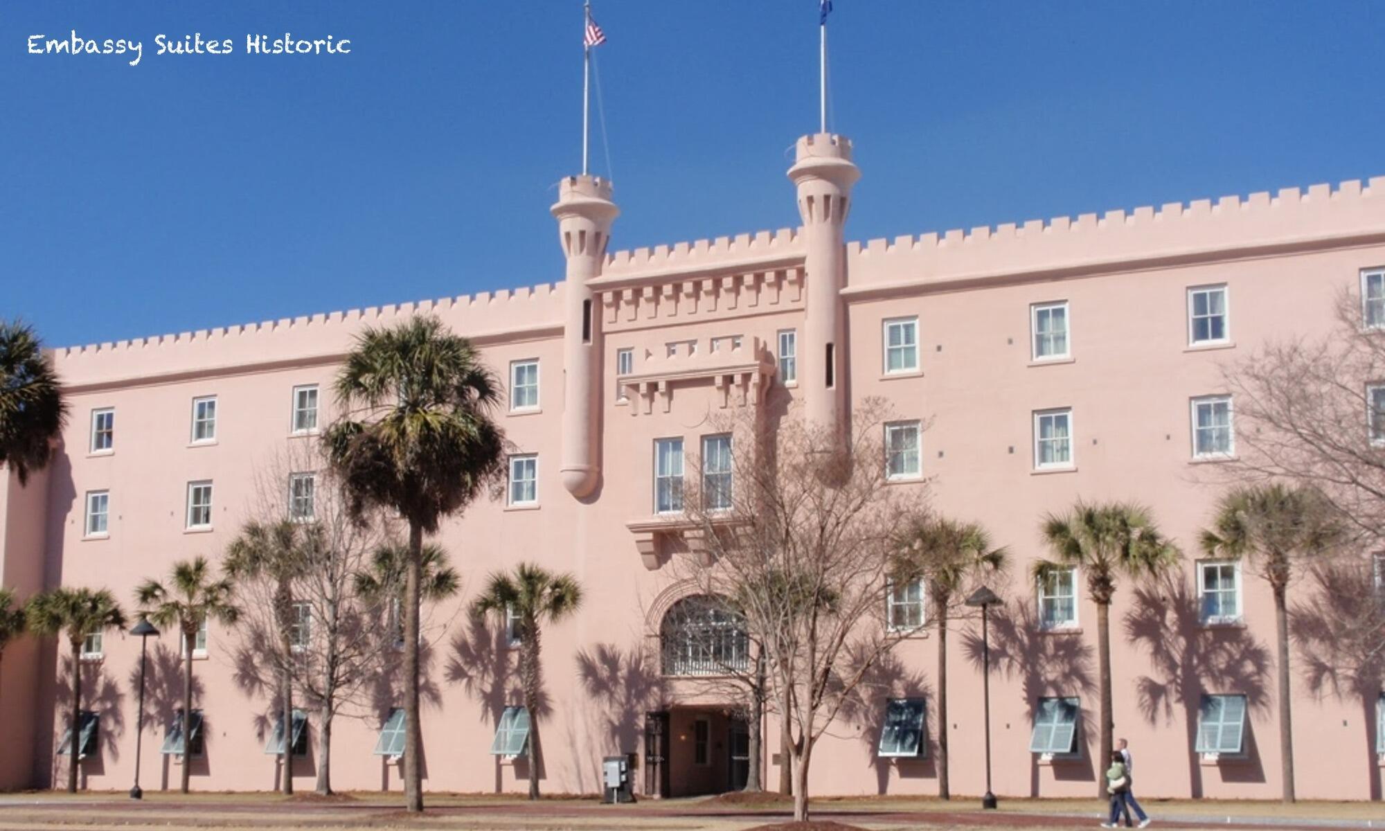 Picture of Embassy Suites by Hilton Charleston Historic District
