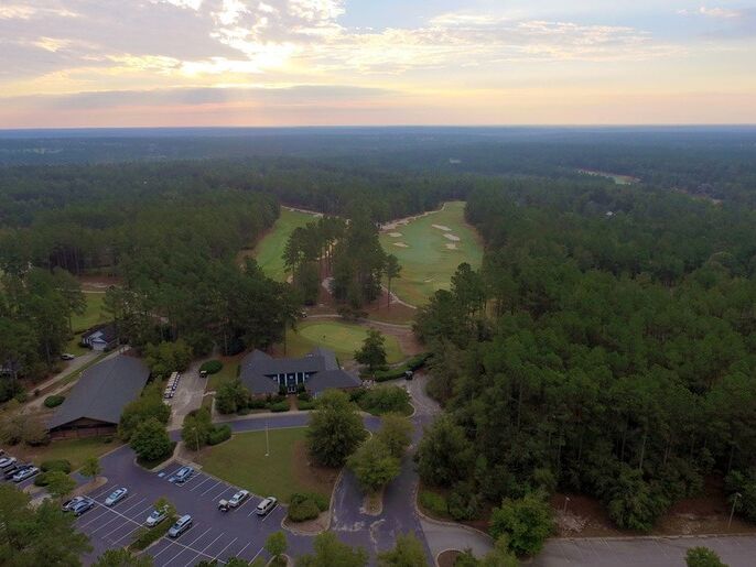 Picture of Cedar Creek Golf Club