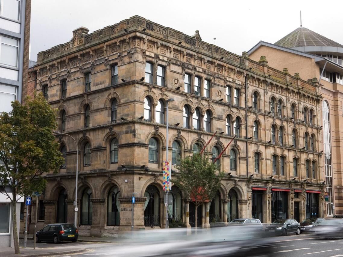 Picture of Malmaison Belfast