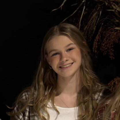 Grace Troast