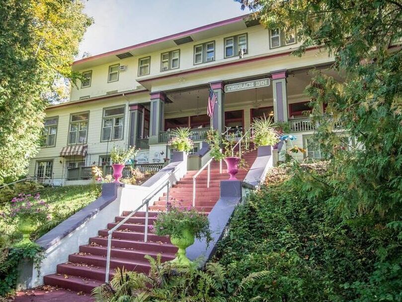 Picture of Terrace Inn&1911 Restaurant
