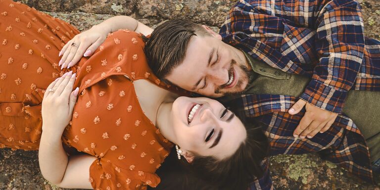 Rebecca & Cayden Home Page Banner