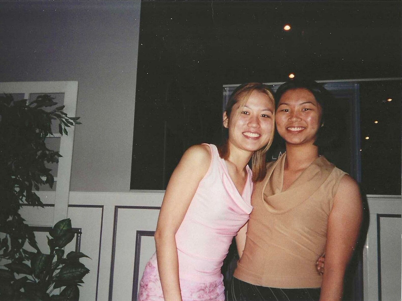 Picture of Thuy Tran - Maid of Honor