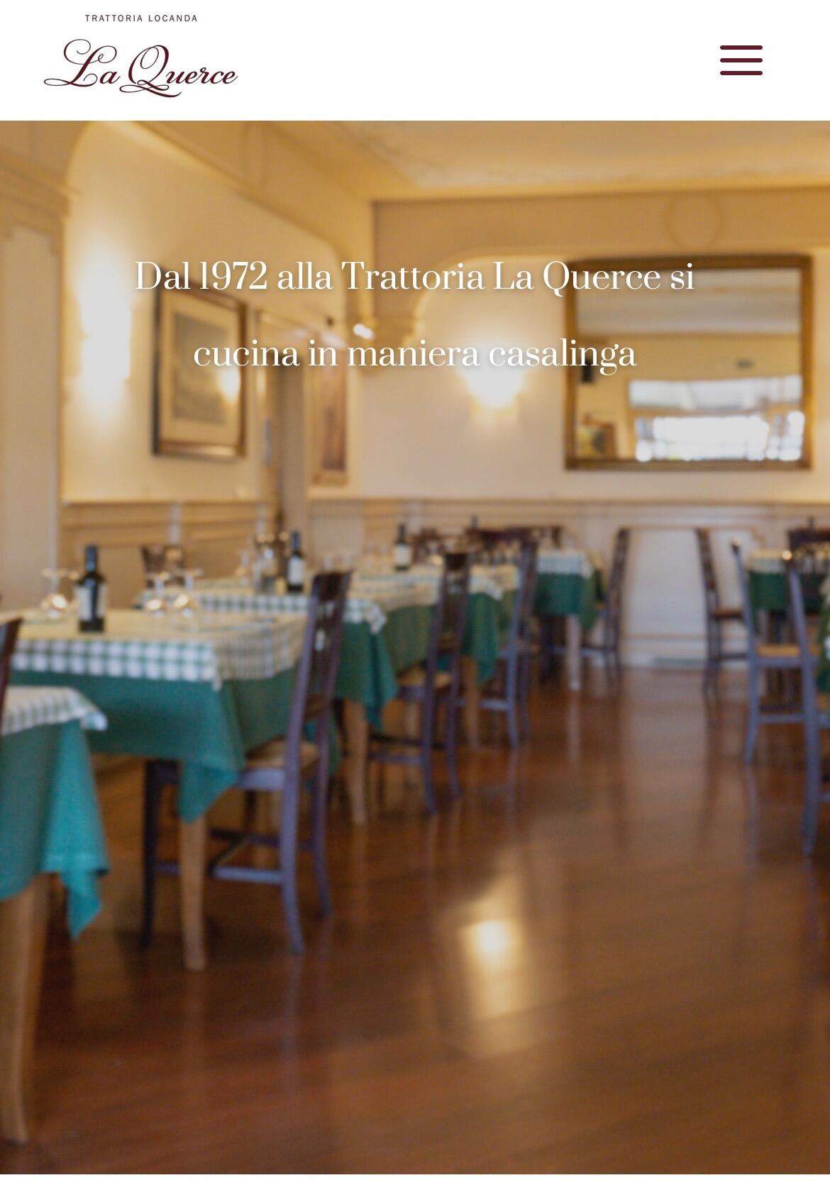Picture of Trattoria La Querce