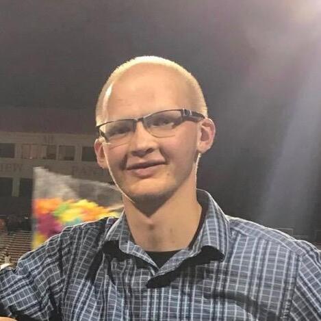Tristen Perrin
