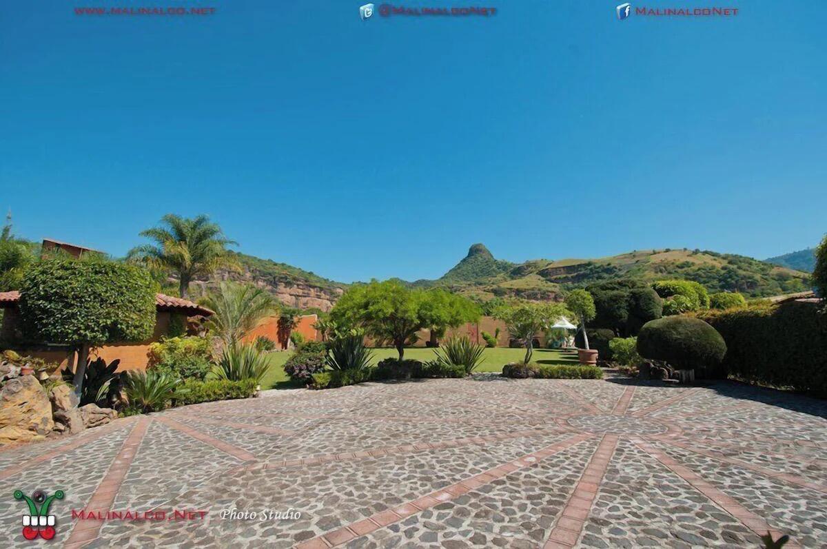 Picture of Casa Akbal Malinalco