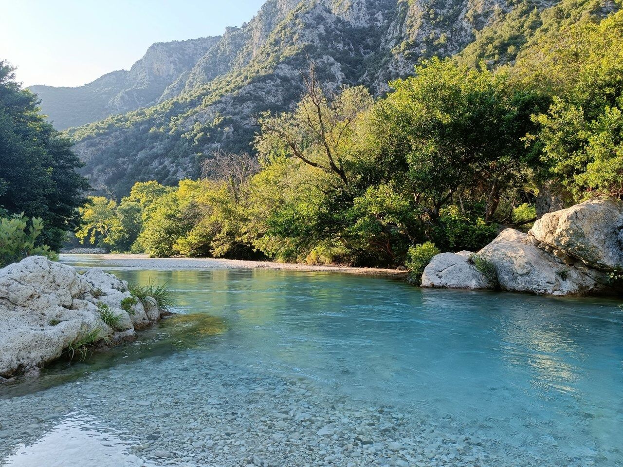 Picture of River of Acheron