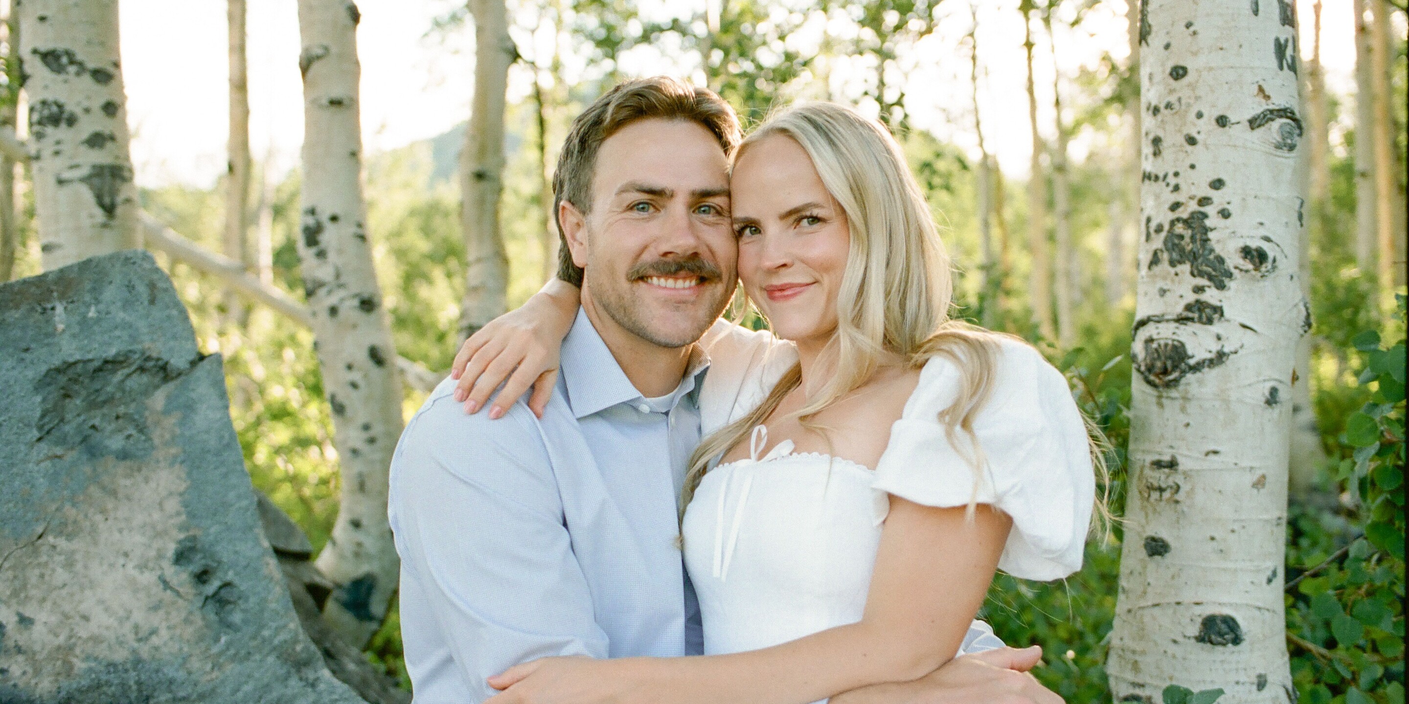 Diana & Eric Home Page Banner