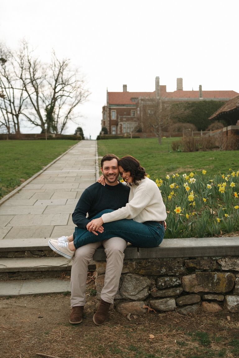 Ashleigh & Tyler Home Page Banner