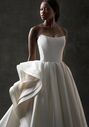 Allure Couture C752 Ball Gown Wedding Dress - thumbnail - 2