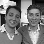 Ethan Ratnowsky - Best Man