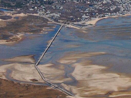 Picture of West End Breakwater Provincetown