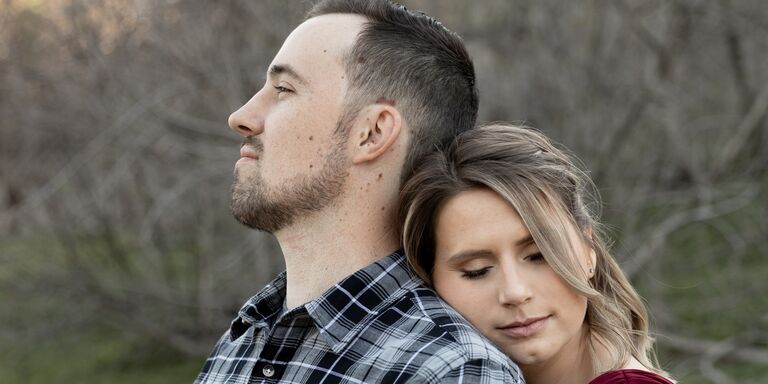 Brandon & Rebecca Home Page Banner