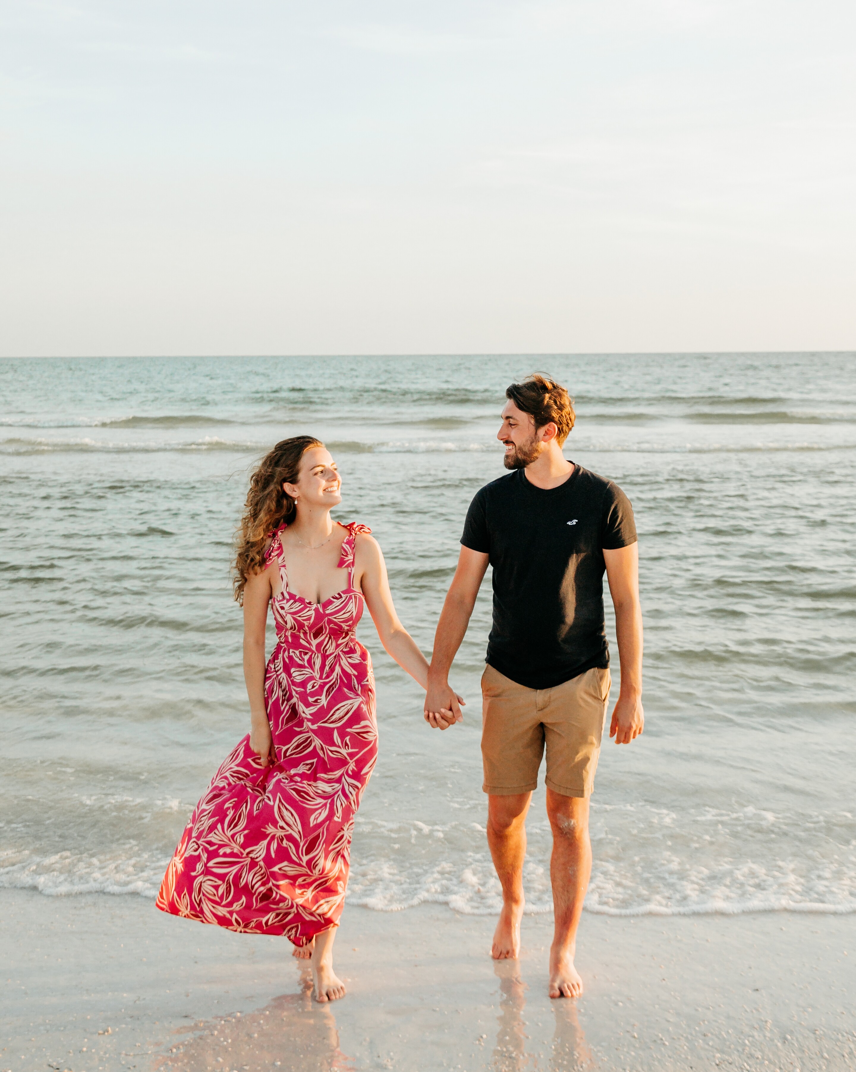 Gina & Kyle Home Page Banner