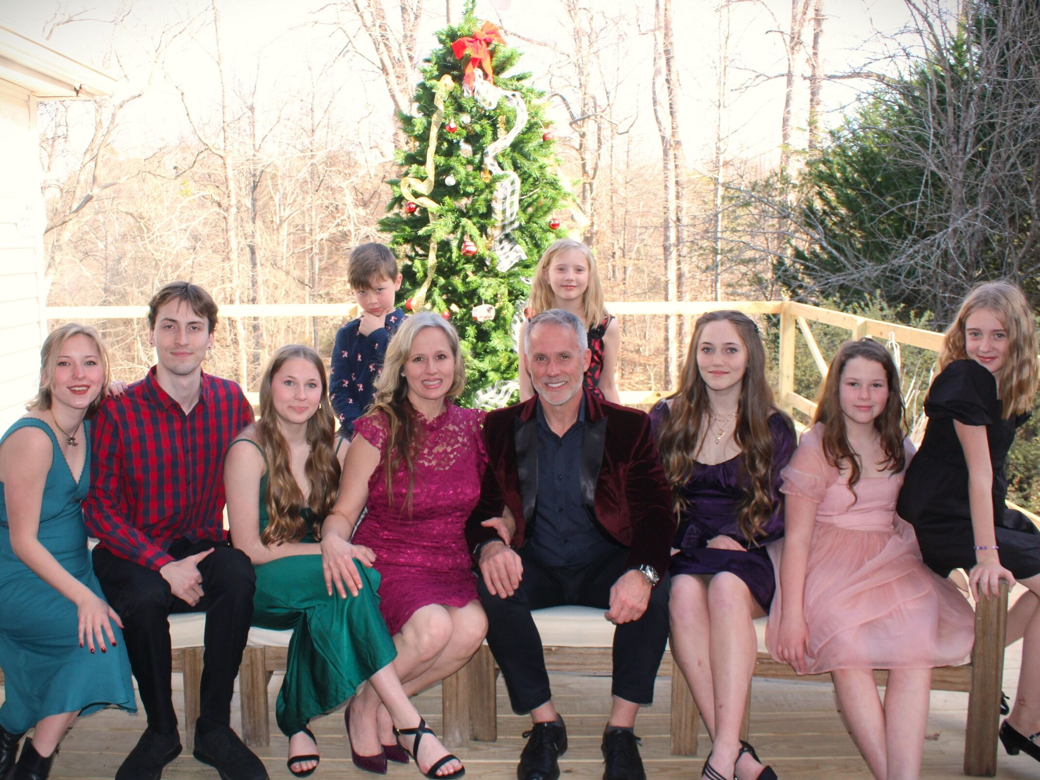 Picture of Christmas 2023
