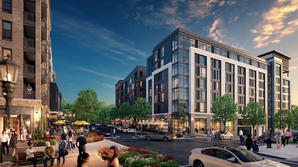 Picture of Hyatt House Raleigh Downtown / Seaboard Station