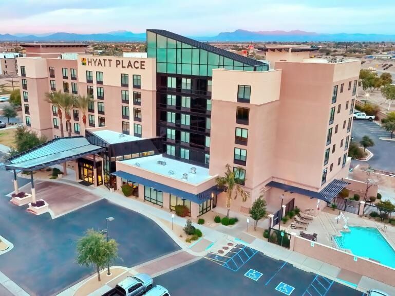 Picture of Hyatt Place Phoenix/Gilbert