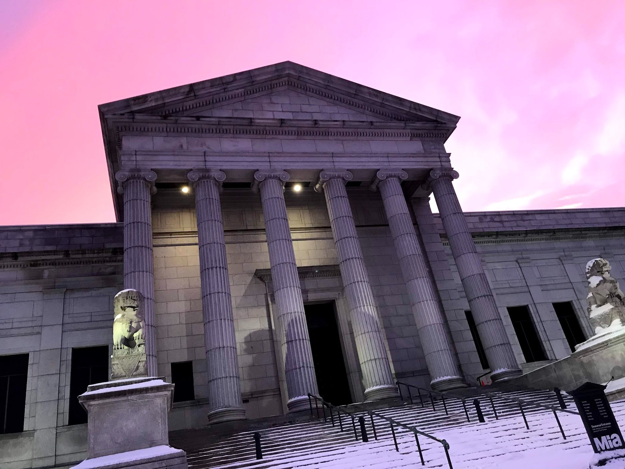 Picture of Minneapolis Institute of Art