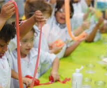 Picture of The Slime Factory Powered by Maddie Rae