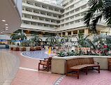 Picture of Orlando International Airport 