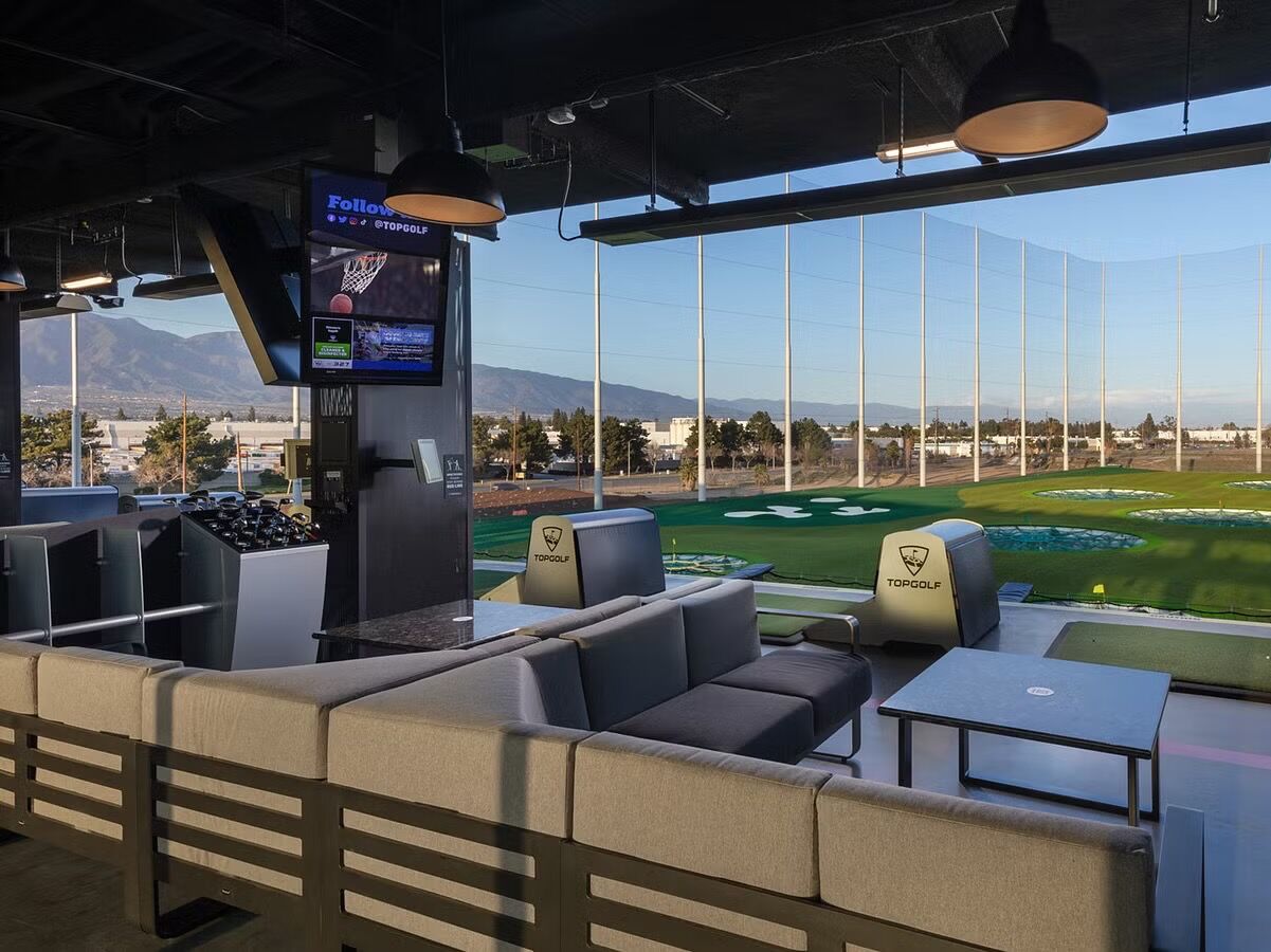 Picture of Topgolf