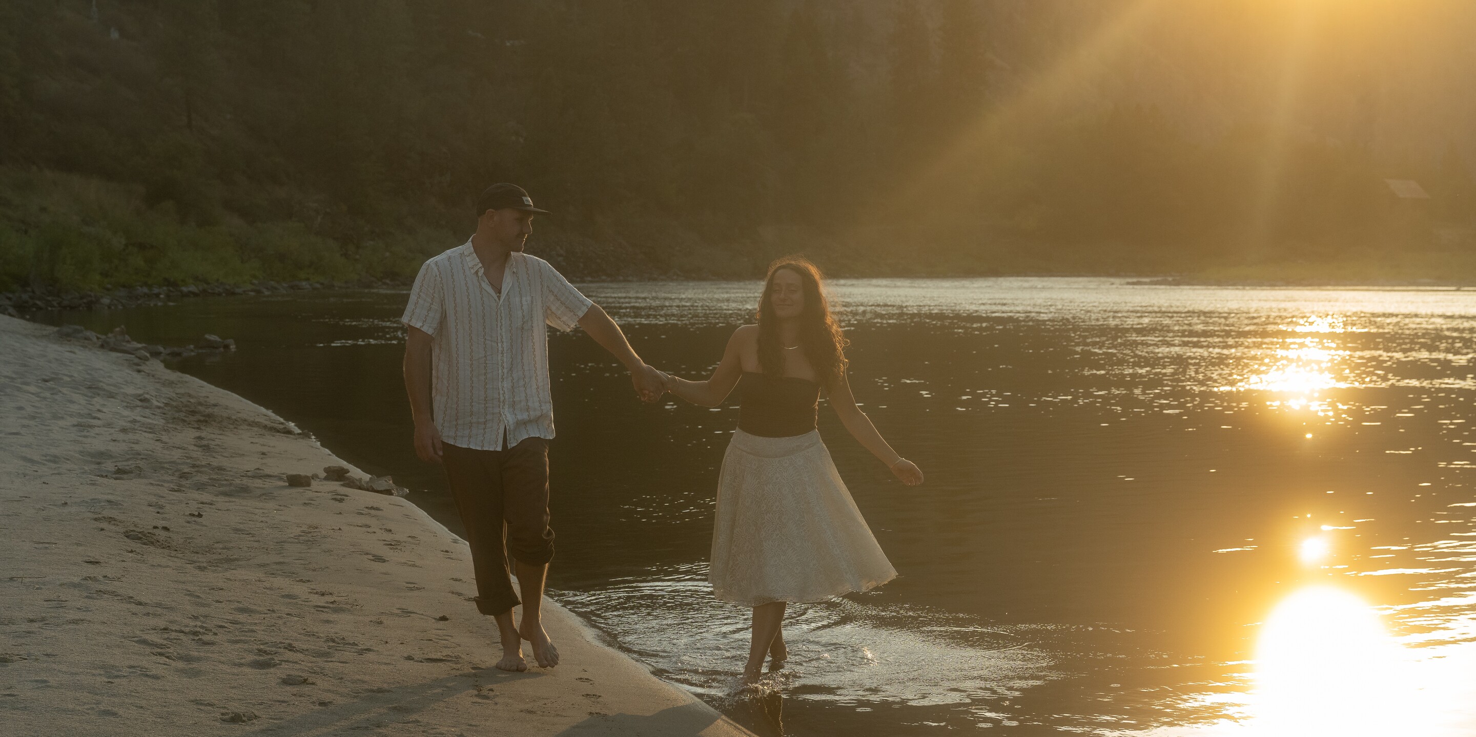 Jasper & Tanner Home Page Banner