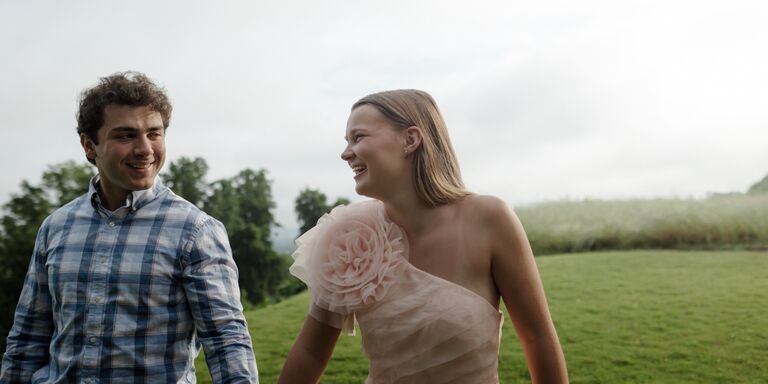 Kaylee & Michael Home Page Banner