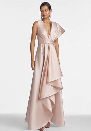Sachin & Babi Jenna Gown - R221G04-291 Pink Mother Of The Bride Dress
