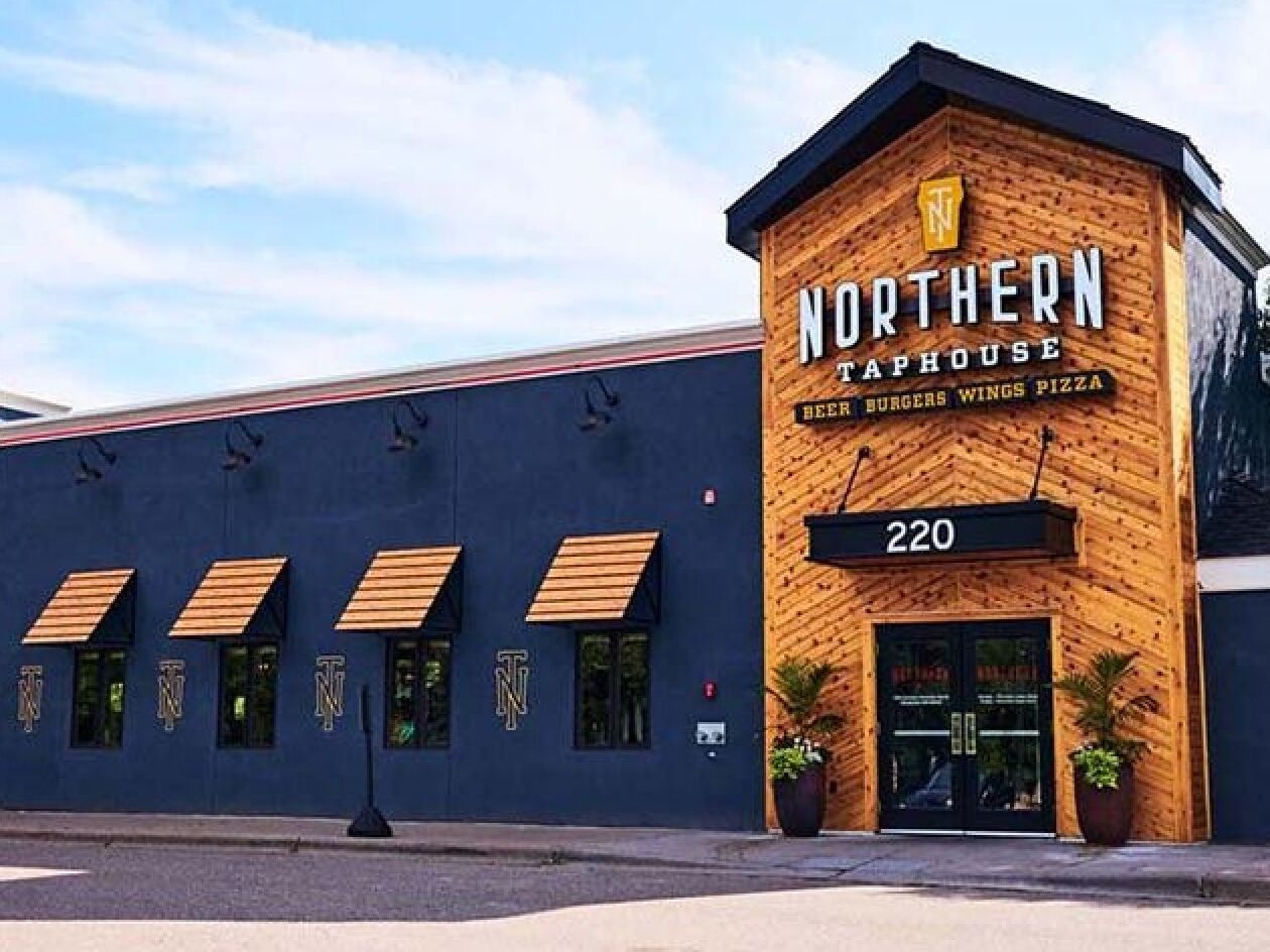 Picture of Northern Taphouse- Plymouth