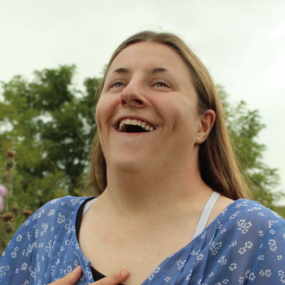 Samantha Metzger