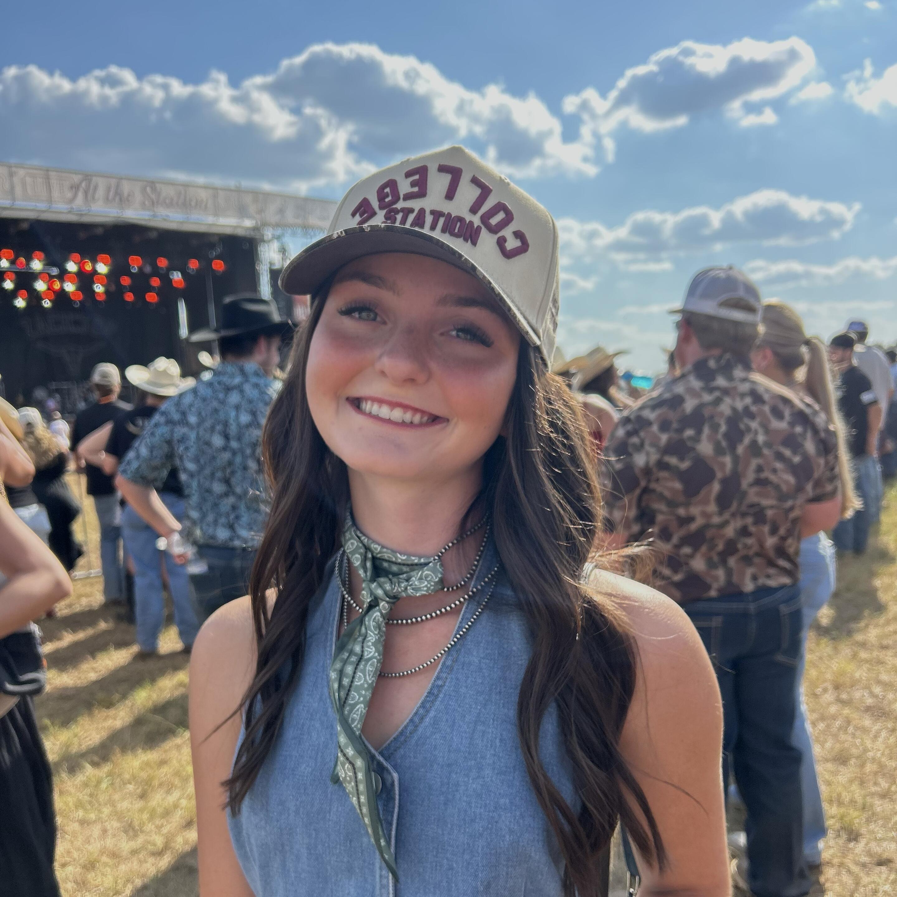 Lily Bolen