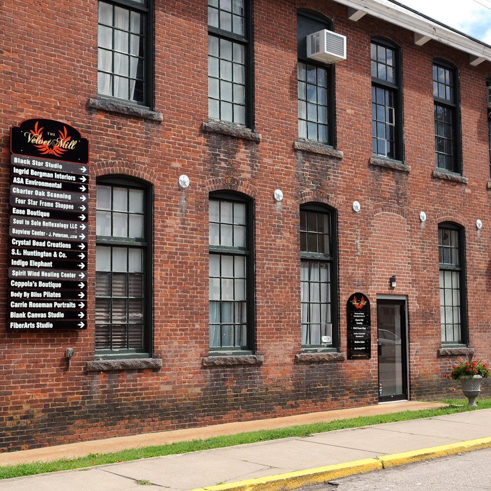 Picture of The Velvet Mill