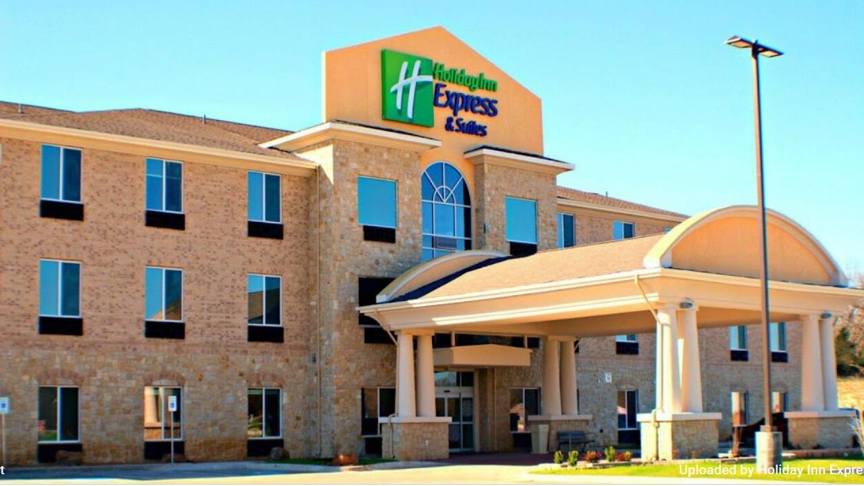 Picture of Holiday Inn Express & Suites Bonham, an IHG Hotel