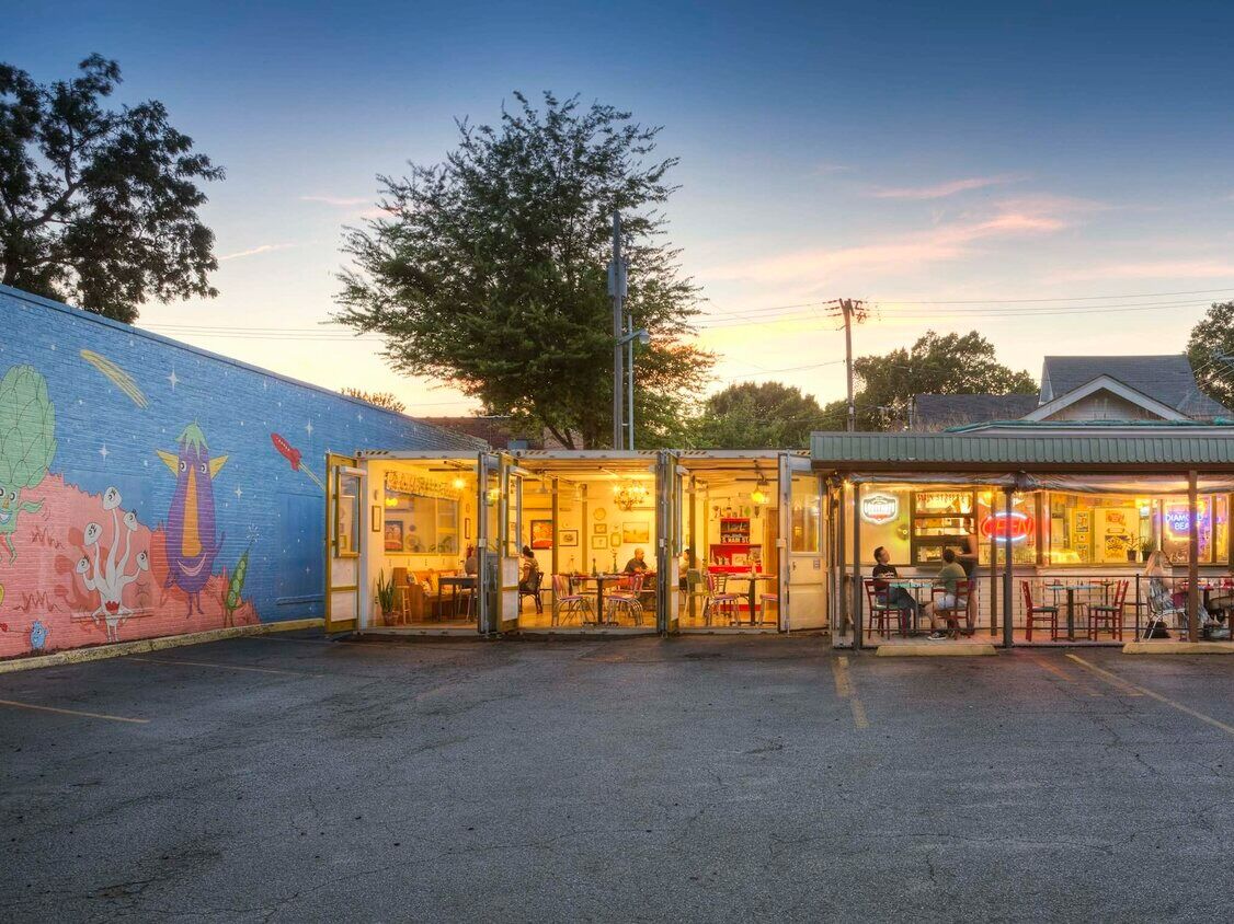 Picture of The Root Cafe